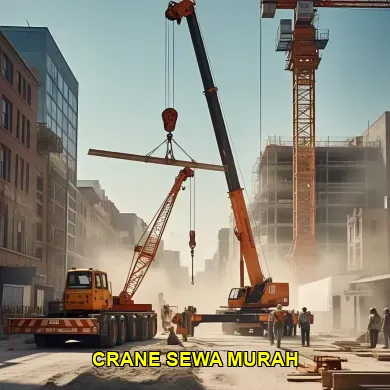 Sewa Crane